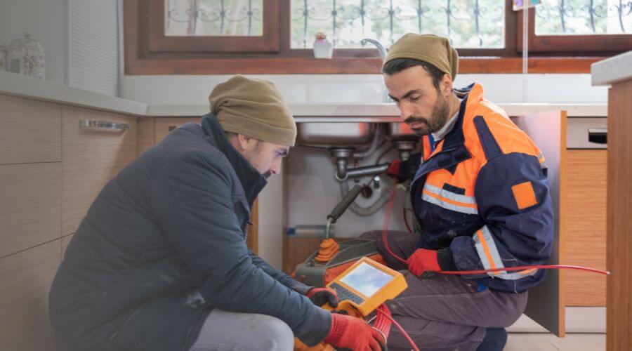 Professional Leak Detection Services in Fowler, IL